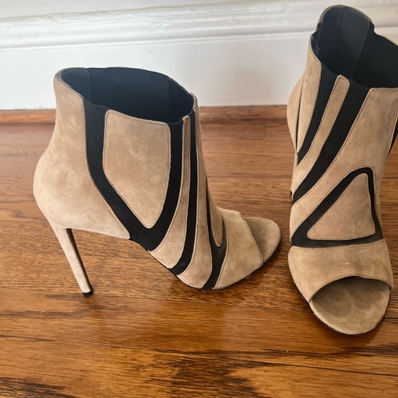 Balenciaga Paris Heels - Picture 4 of 6